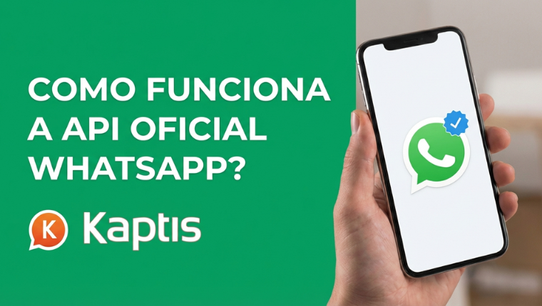WhatsApp Business API Oficial