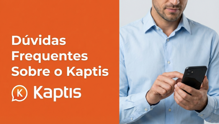 FAQ do Kaptis